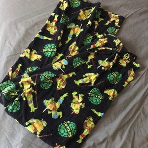 TMNT lounge pants